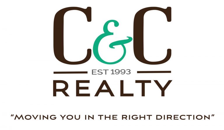 C&C Realty Logo
