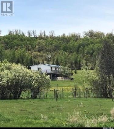 Kaposvar Creek Farm, spy hill rm no. 152, Saskatchewan