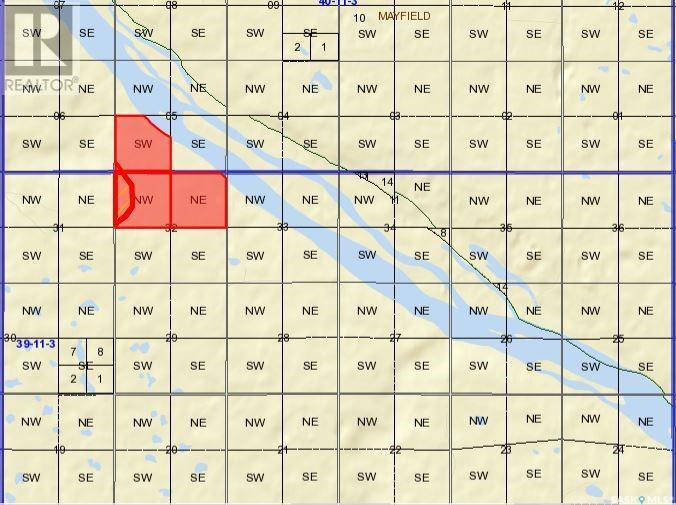 Eagle Creek Lands, eagle creek rm no. 376, Saskatchewan