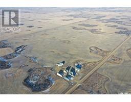 LonglaketonRm#219-159.03 Acres + Shop and Binyard, longlaketon rm no. 219, Saskatchewan