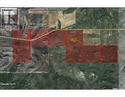 1,169 Acres - Rockglen, poplar valley rm no. 12, Saskatchewan