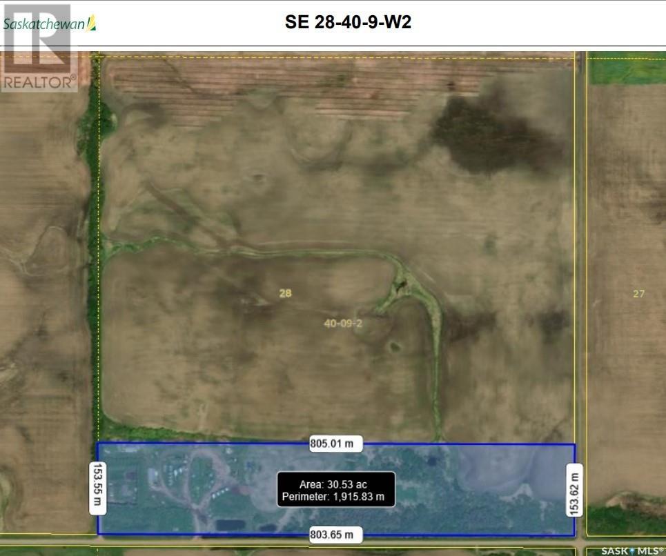 Holinaty Land, porcupine rm no. 395, Saskatchewan