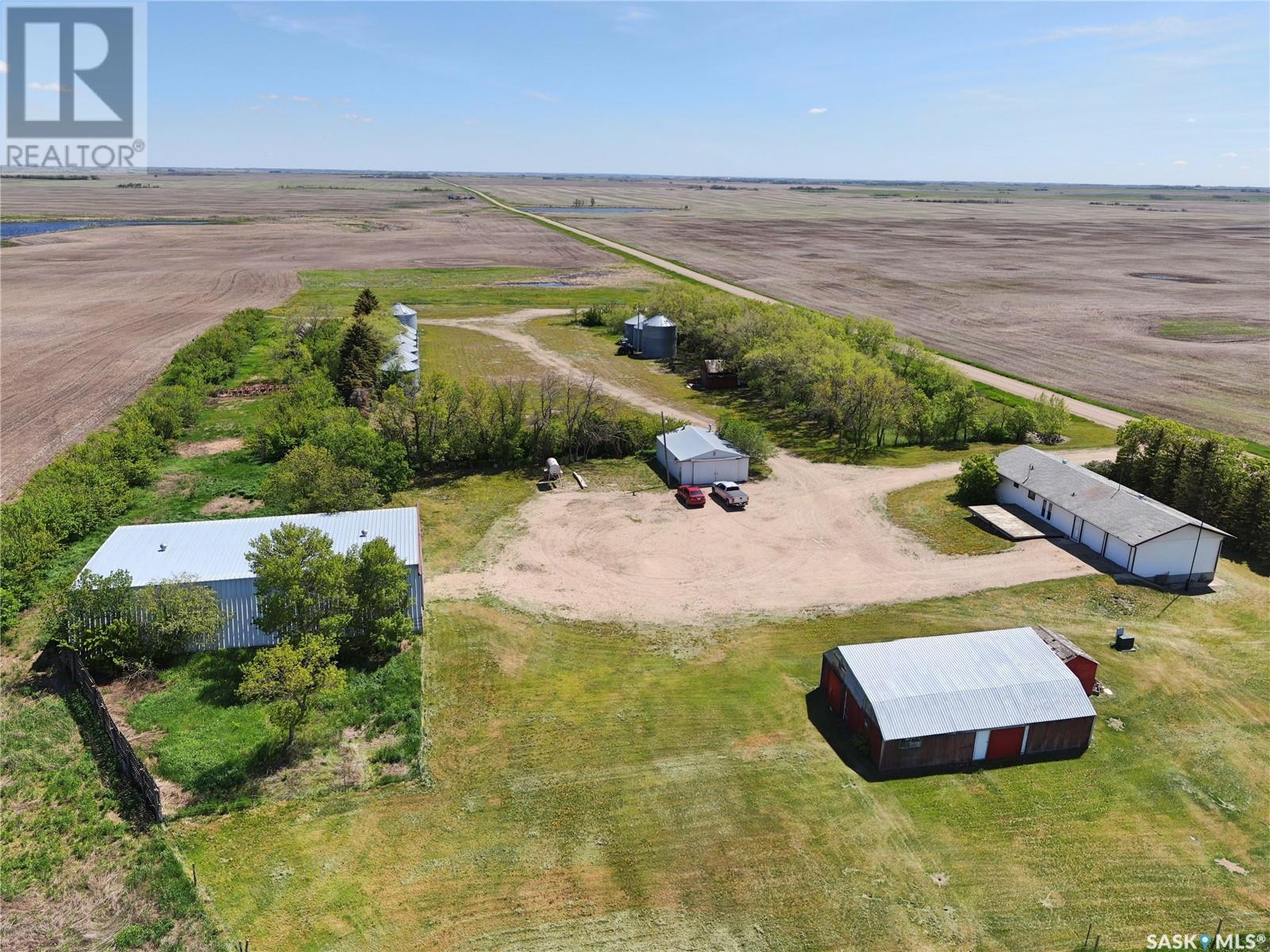 Horse Creek - 66 Acre Ranch/Hobby Farm, last mountain valley rm no. 250, Saskatchewan