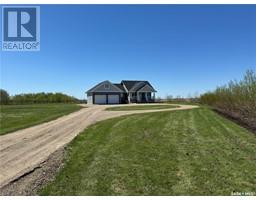 Klassen Farm, corman park rm no. 344, Saskatchewan