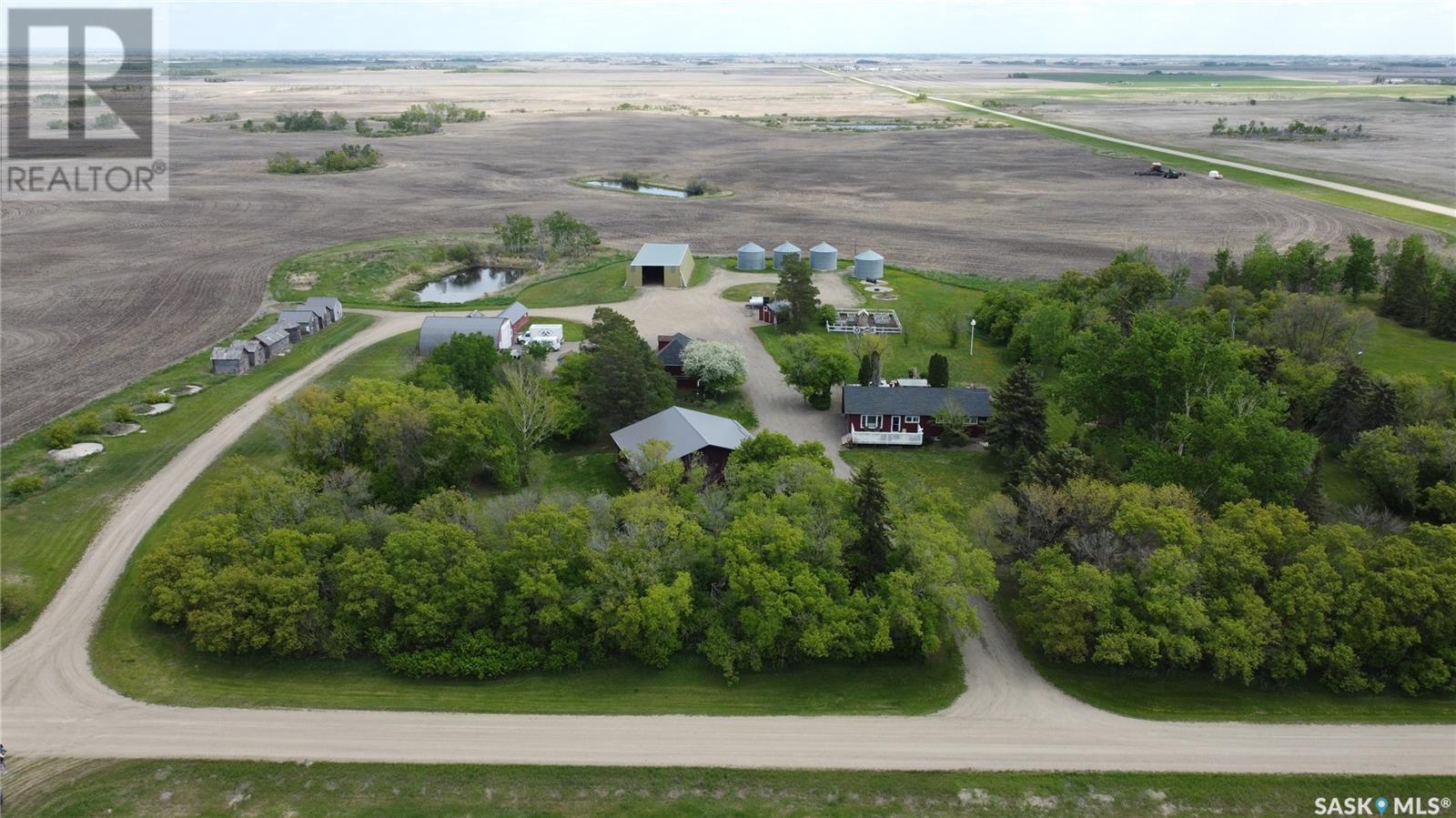 Tannas Farm - LONGLAKETON, longlaketon rm no. 219, Saskatchewan