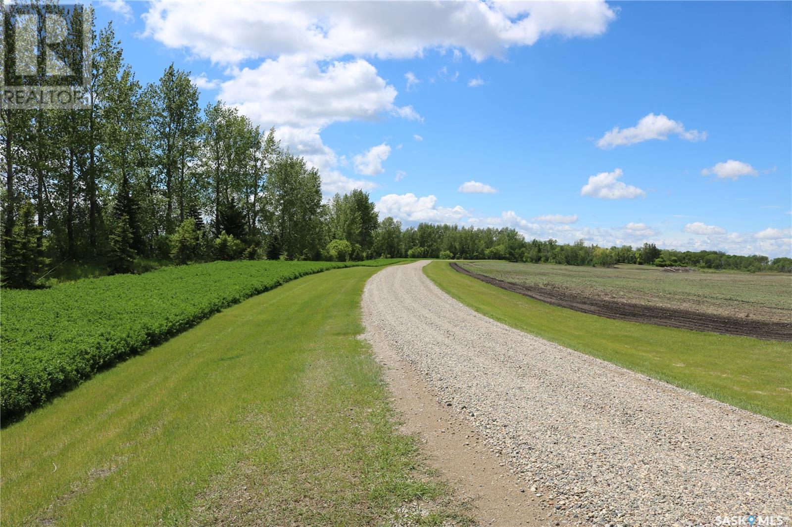 Young Farm, martin rm no. 122, Saskatchewan