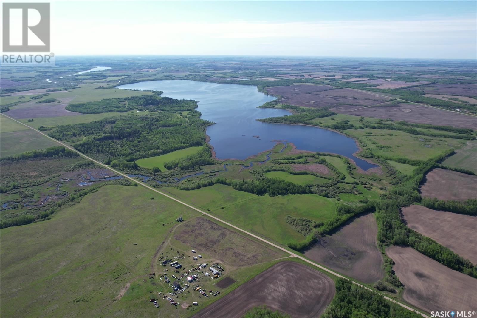 Pitt Farm, preeceville rm no. 334, Saskatchewan