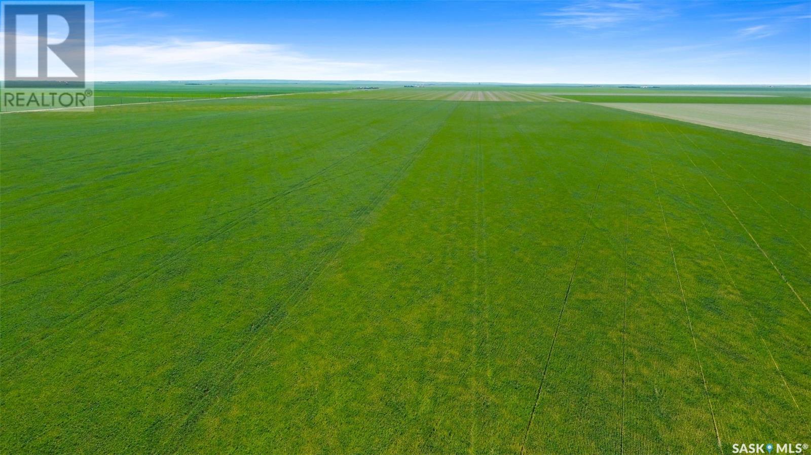 637 Acres - Plato, lacadena rm no. 228, Saskatchewan