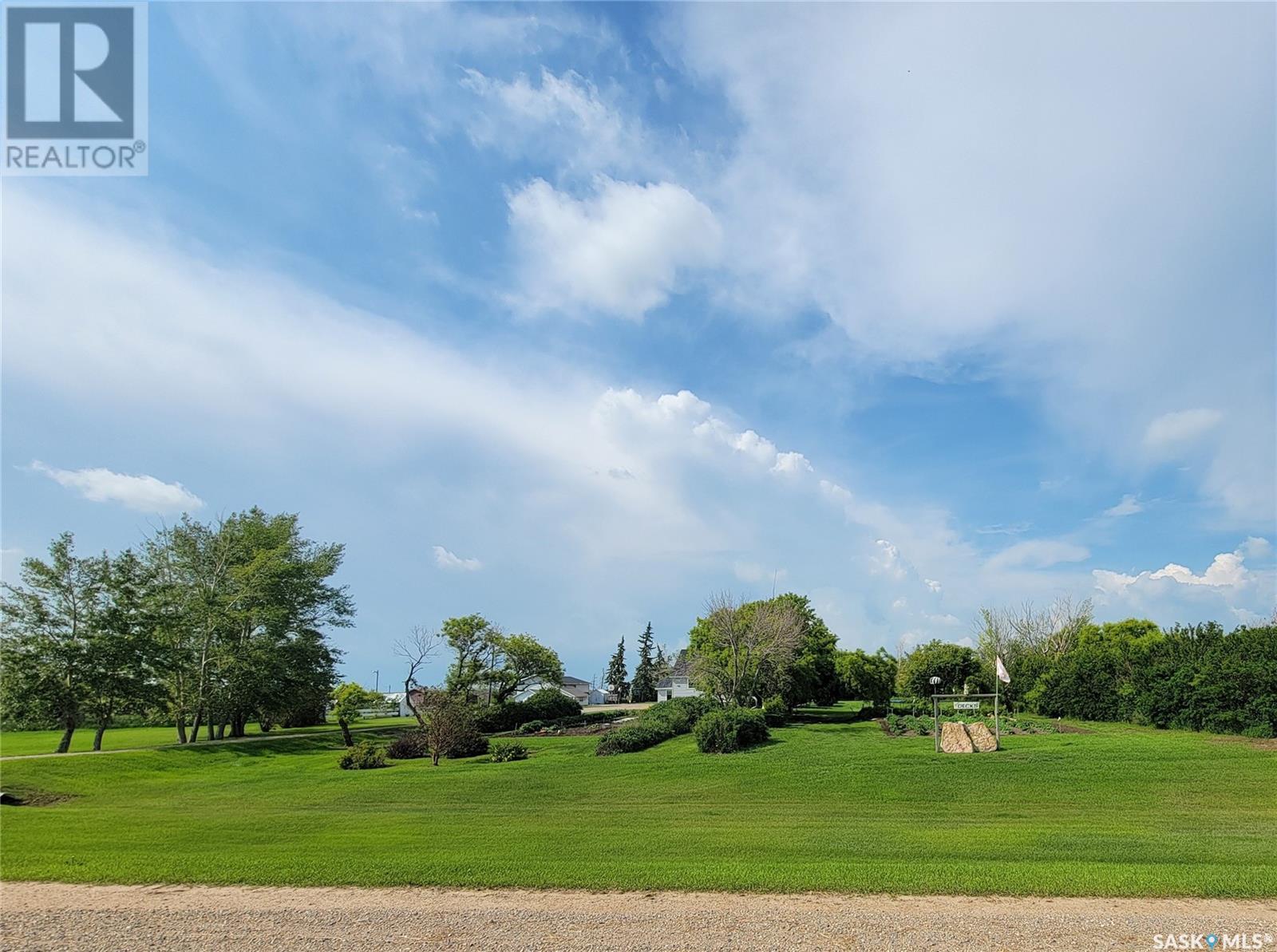 Deck Farm, grass lake rm no. 381, Saskatchewan