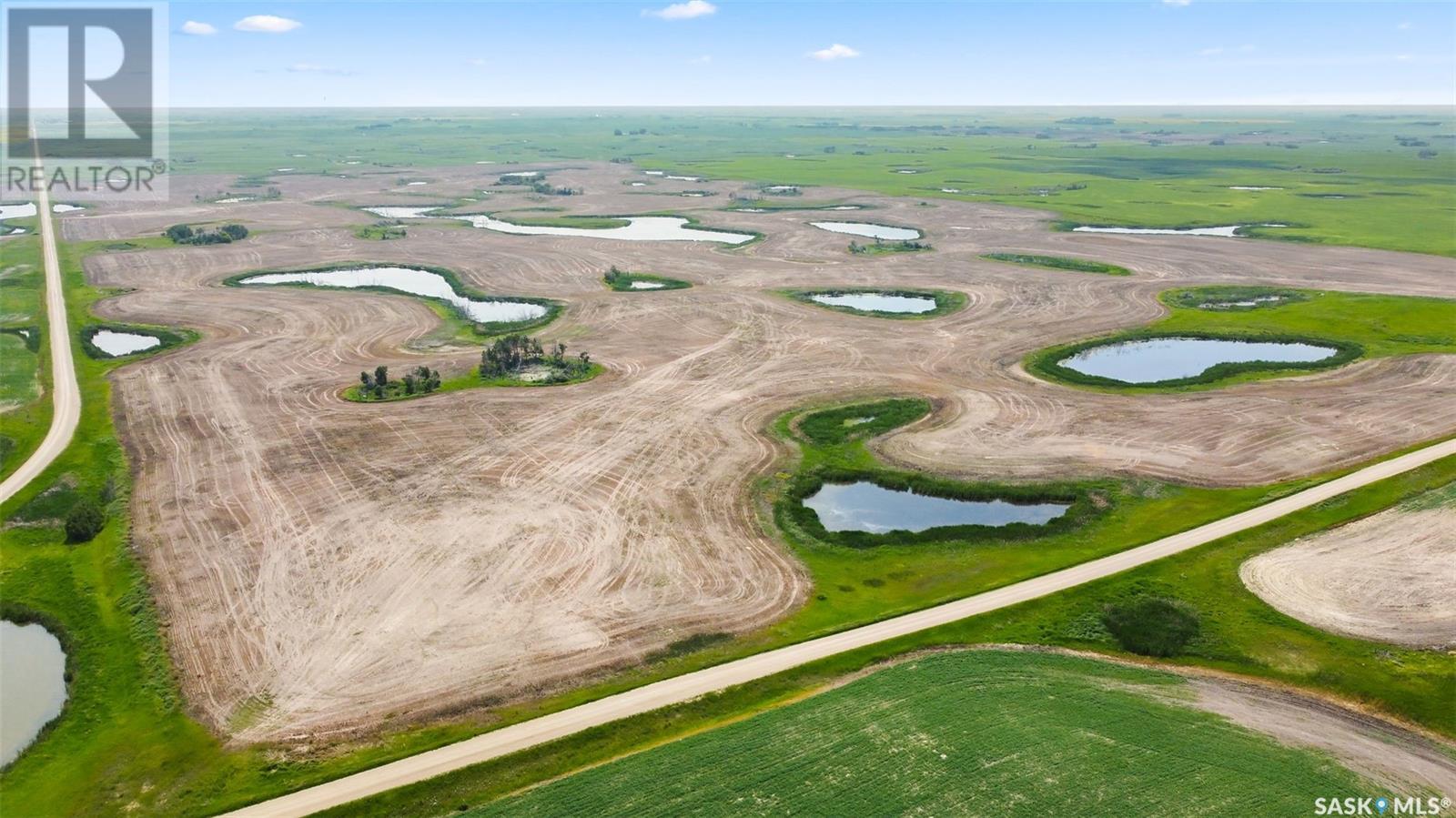 1 Quarter Grainland Near Dysart (Hanlon), lipton rm no. 217, Saskatchewan