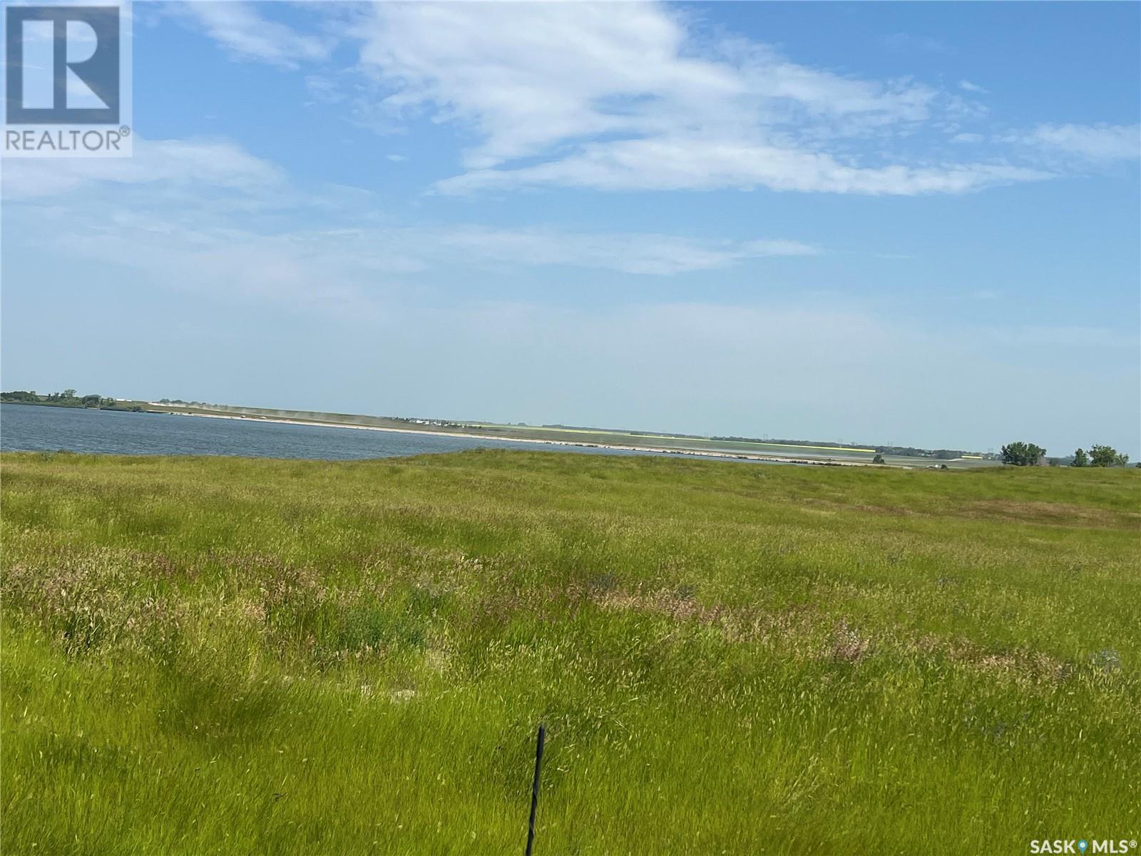 Land with Gravel Deposits, dundurn rm no. 314, Saskatchewan