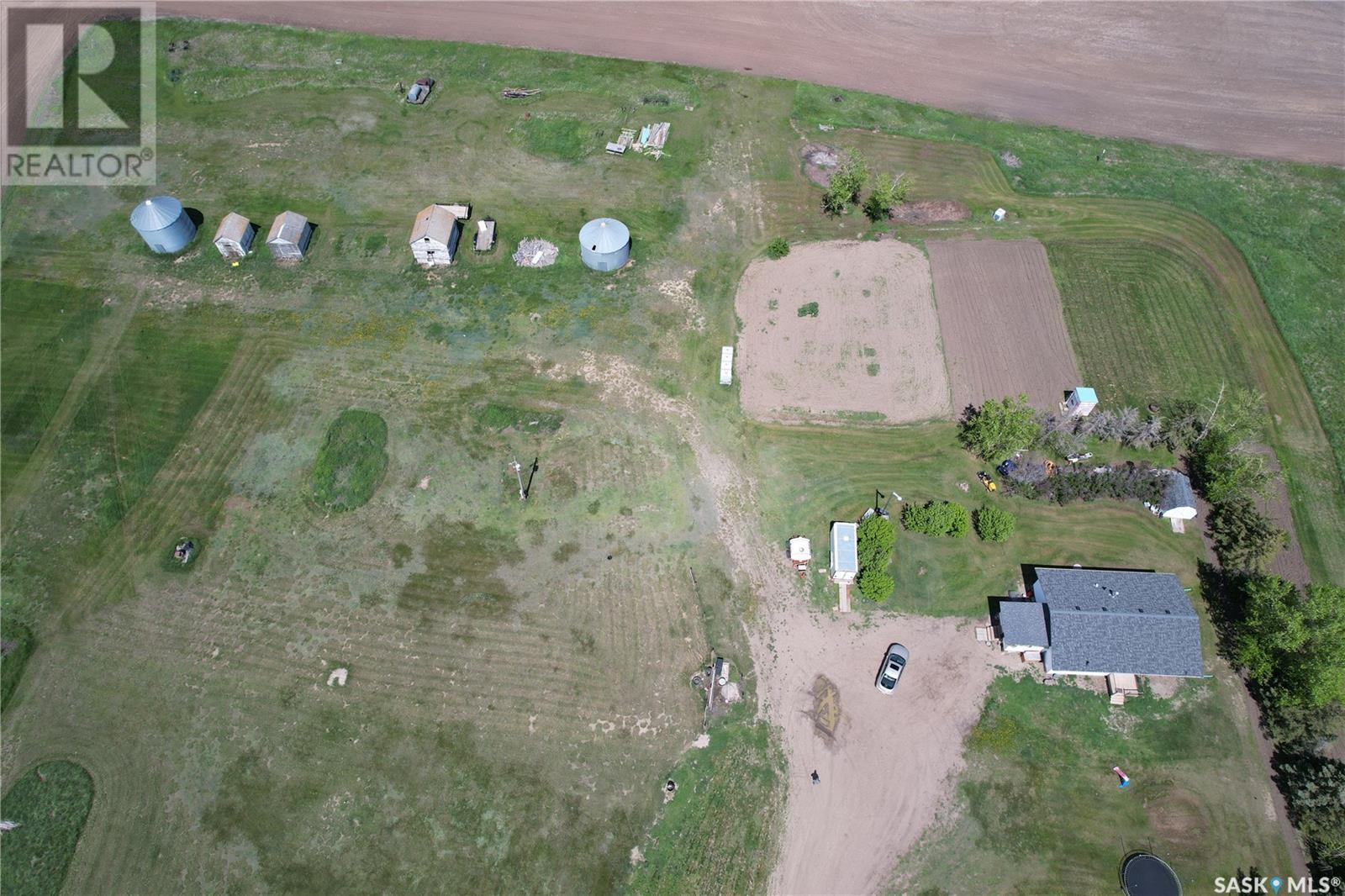 Oakdale RM Home Quarter, oakdale rm no. 320, Saskatchewan