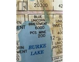 Unicorn Land, aberdeen rm no. 373, Saskatchewan