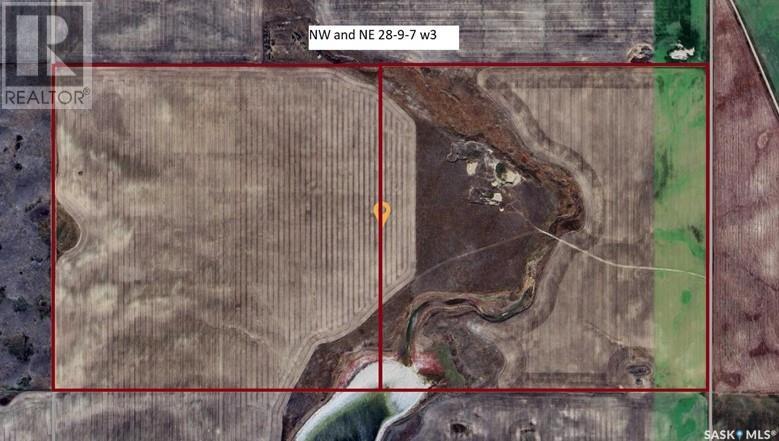 Half Section grain land with Gravel RM 75, pinto creek rm no. 75, Saskatchewan