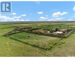 Kruczko Ranch, big stick rm no. 141, Saskatchewan