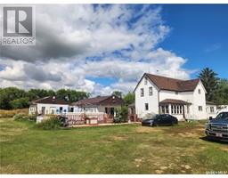 Beattie Farm, stanley rm no. 215, Saskatchewan