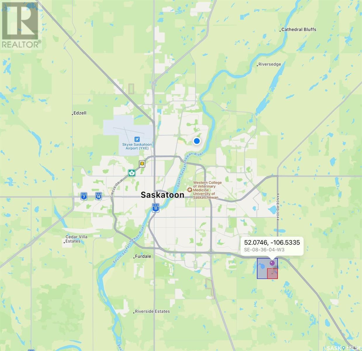 Bach and Ha Farm, corman park rm no. 344, Saskatchewan