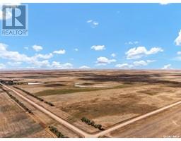 Redick Ranch, big stick rm no. 141, Saskatchewan