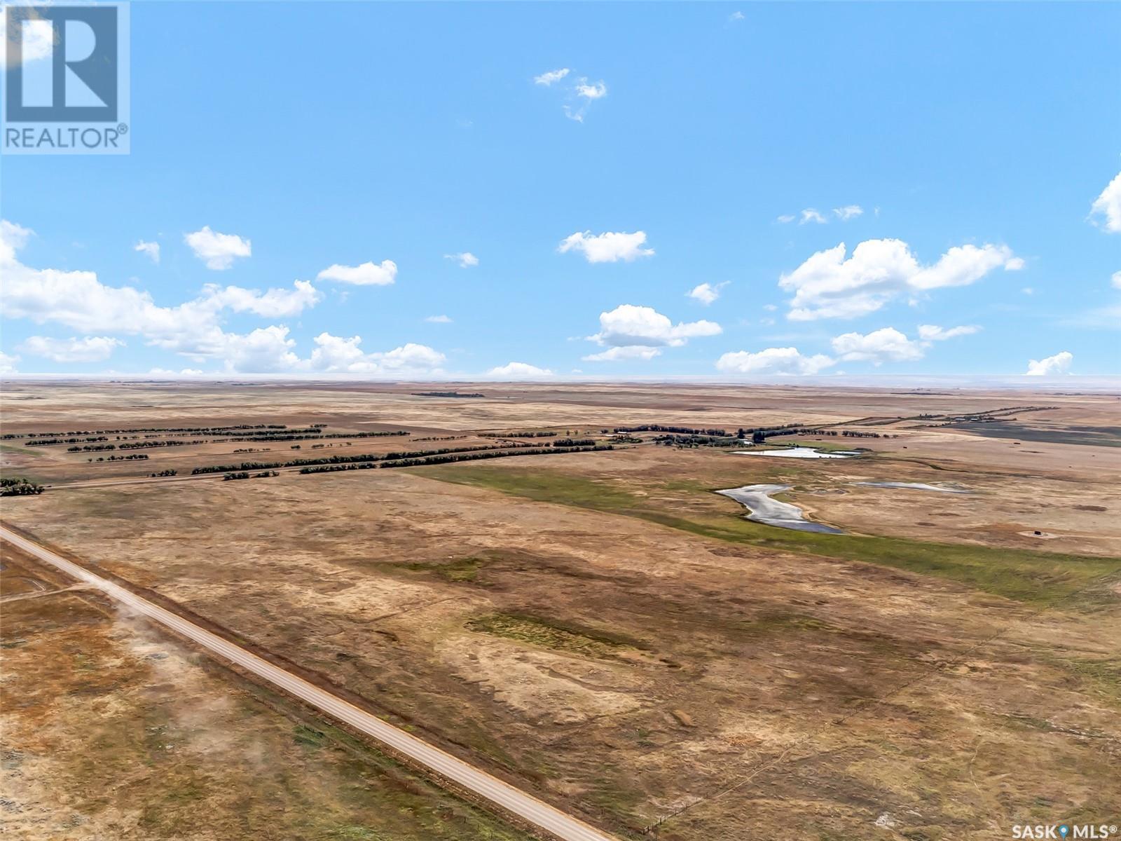 Redick Ranch, big stick rm no. 141, Saskatchewan