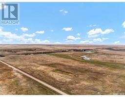 Redick Ranch, big stick rm no. 141, Saskatchewan