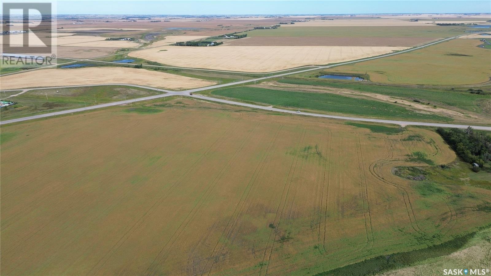 Highway 41&27 Quarter, aberdeen rm no. 373, Saskatchewan