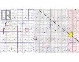 Bratt's Lake and Redburn land, redburn rm no. 130, Saskatchewan