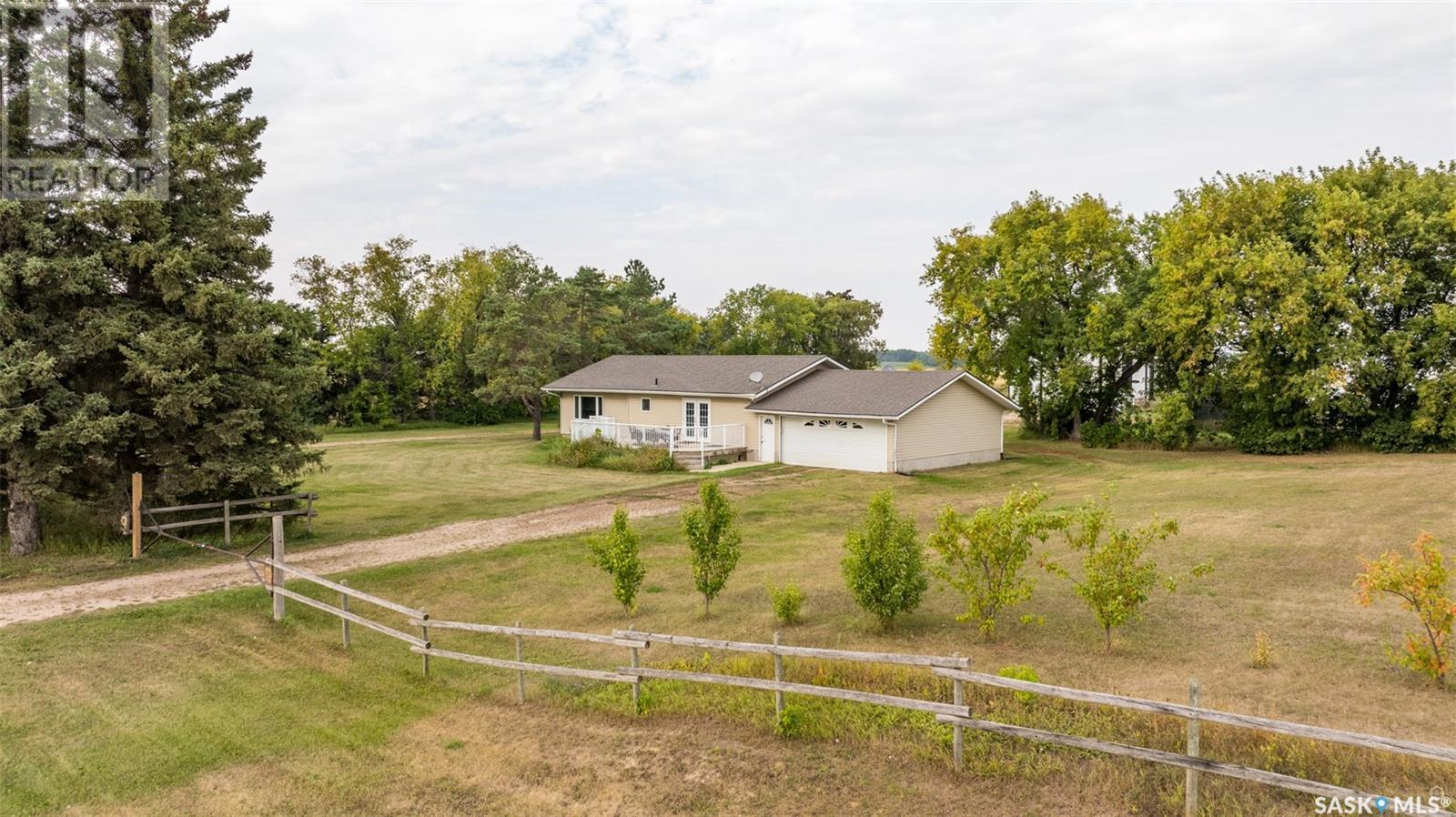 Campbell Road Ranch, buckland rm no. 491, Saskatchewan