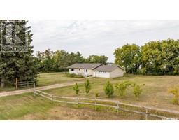 Campbell Road Ranch, buckland rm no. 491, Saskatchewan