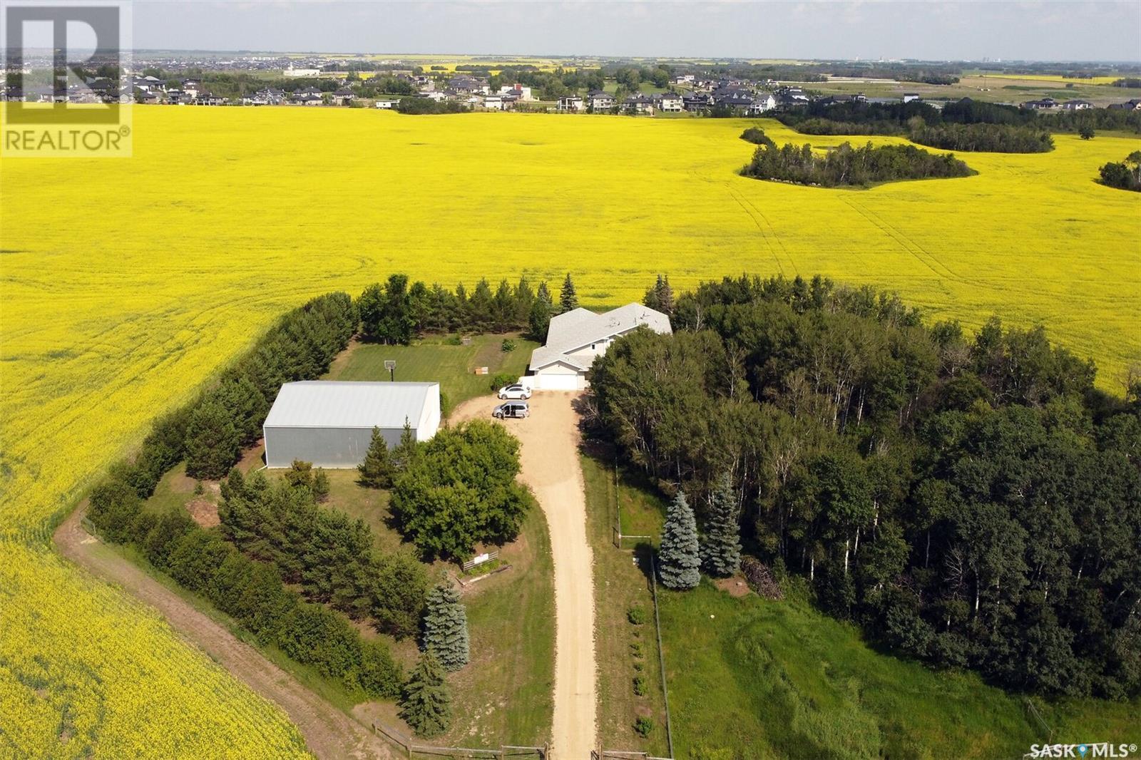 Hunchak Farm Land, corman park rm no. 344, Saskatchewan