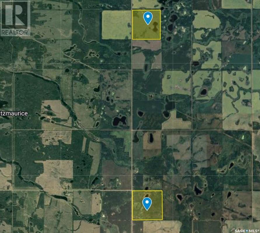 2 Quarter Grain land RM Of Garry No 245, jedburgh, Saskatchewan