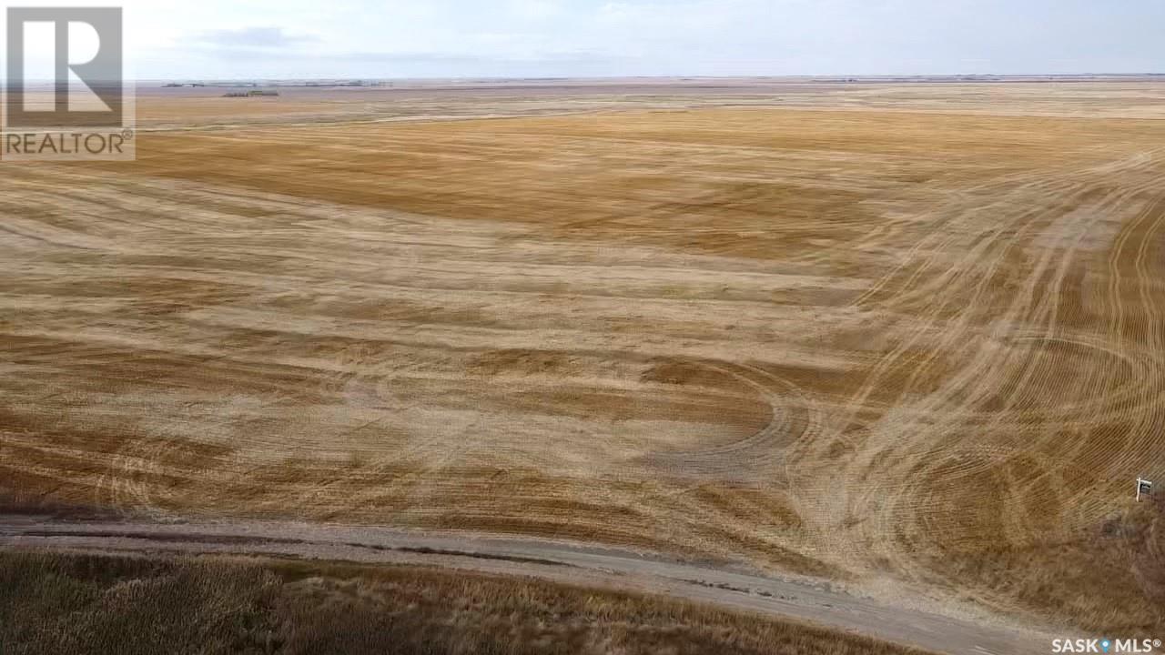 Andres Farm, eyebrow rm no. 193, Saskatchewan