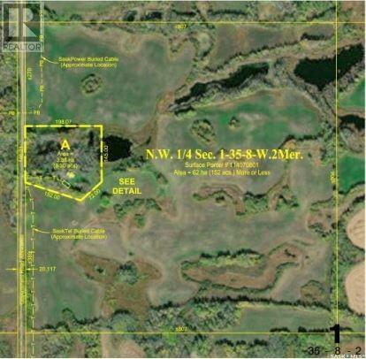 HAZEL DELL WEST LAND, hazel dell rm no. 335, Saskatchewan