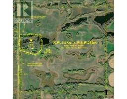 HAZEL DELL WEST LAND, hazel dell rm no. 335, Saskatchewan