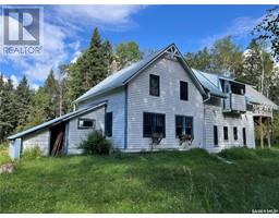 Secluded Land, paddockwood rm no. 520, Saskatchewan