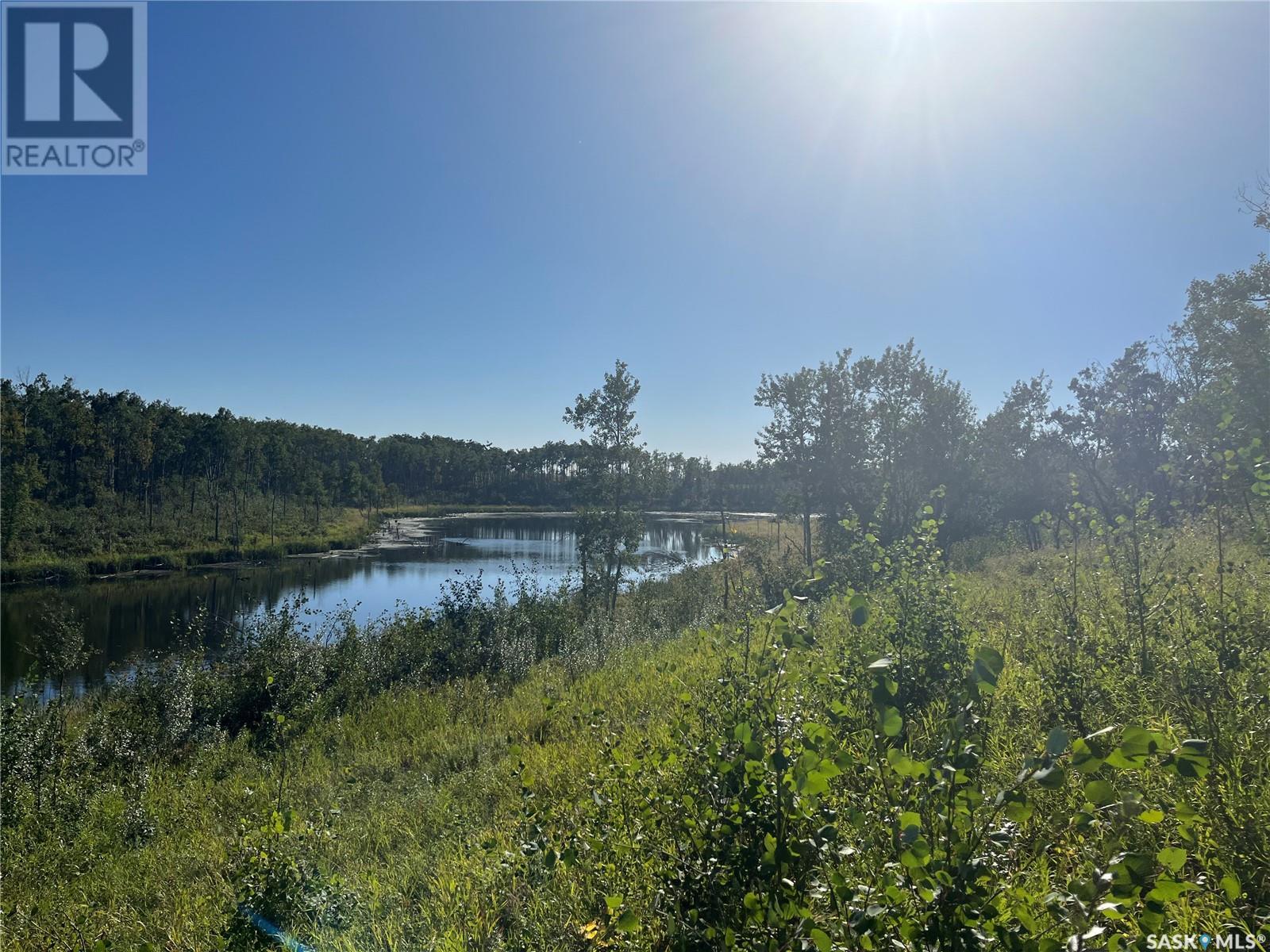 80 Acres Recreational Land, foam lake rm no. 276, Saskatchewan