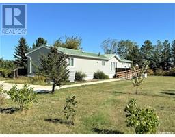 Zieglgansberger Farm, coalfields rm no. 4, Saskatchewan