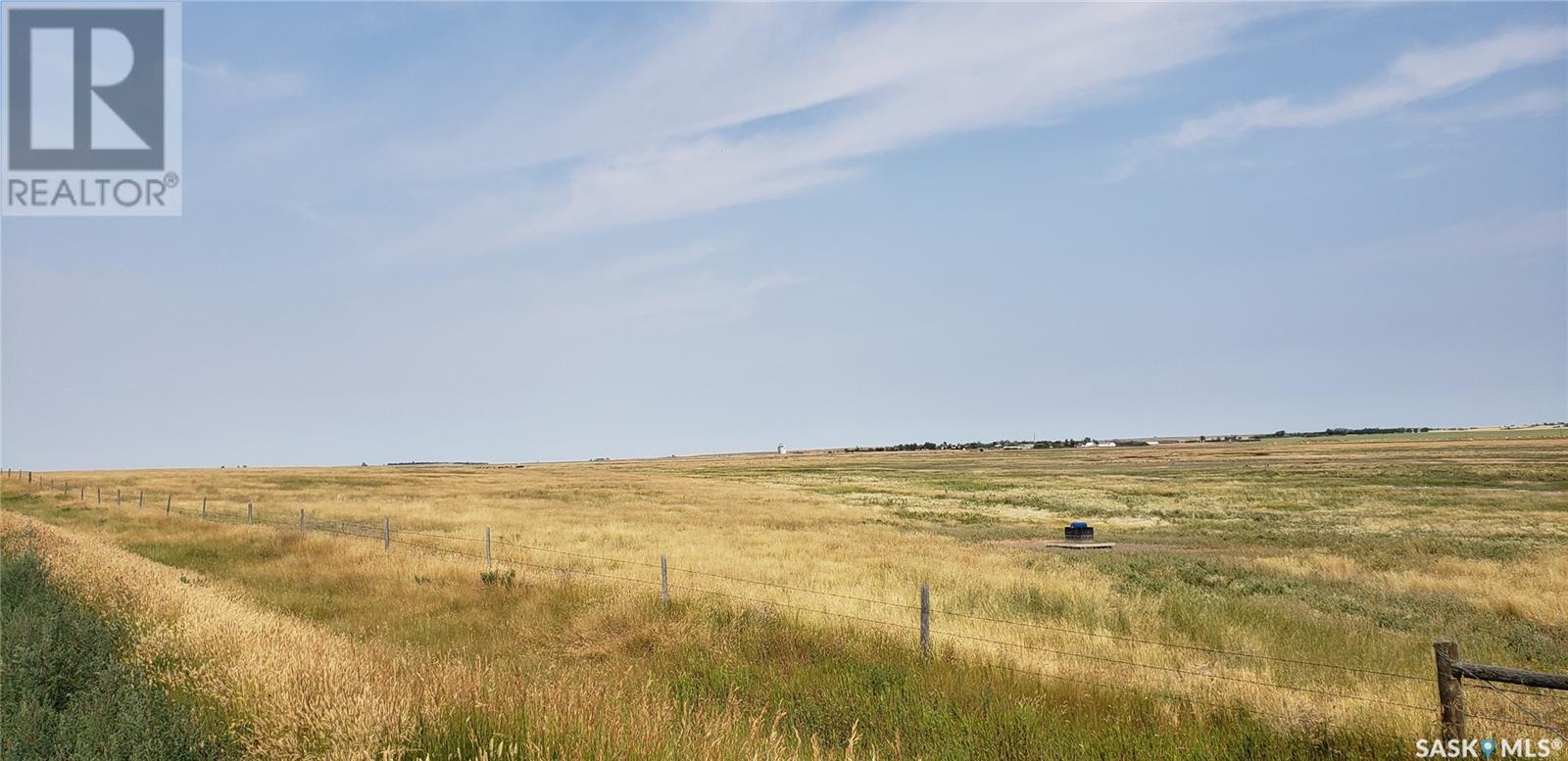 Godenir Land Aneroid, auvergne rm no. 76, Saskatchewan