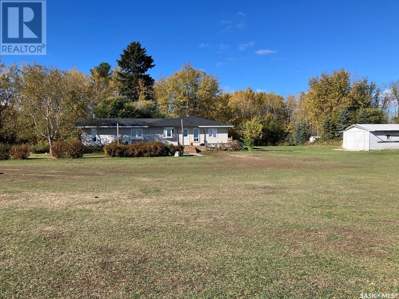 Farm in RM of Nipawin, nipawin rm no. 487, Saskatchewan