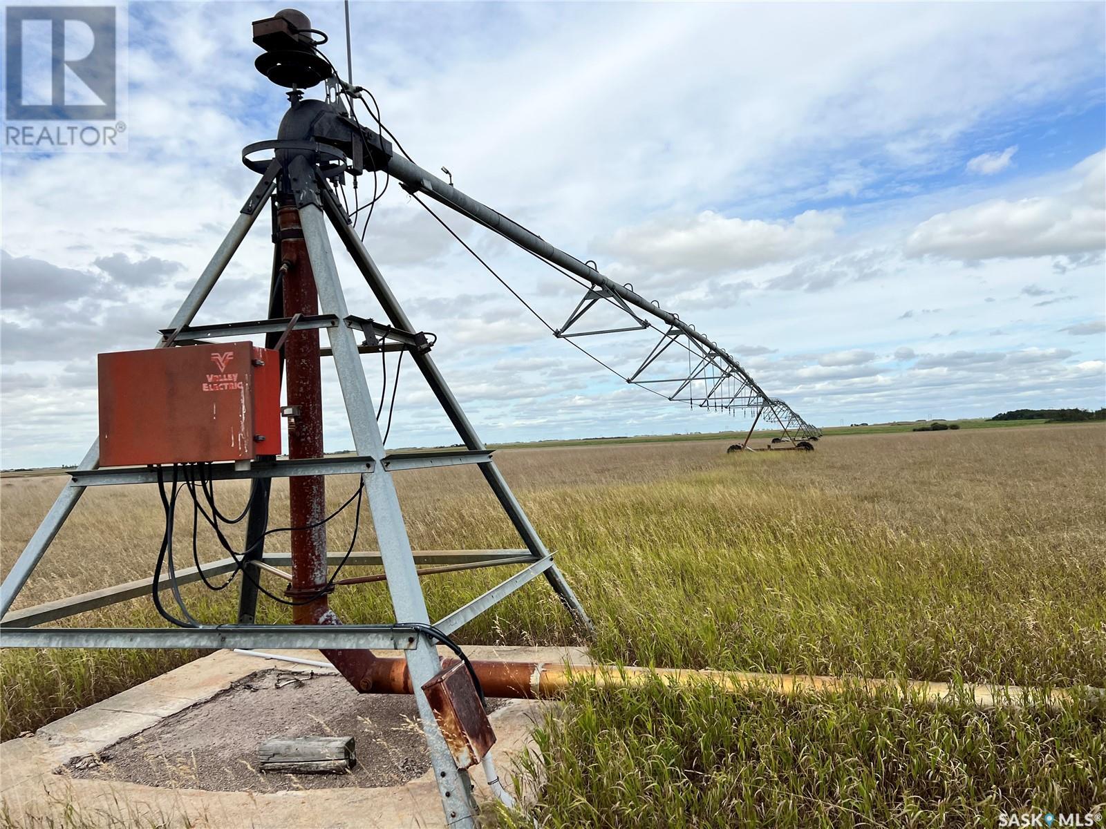 Richard Penrose Farms, wreford rm no. 280, Saskatchewan