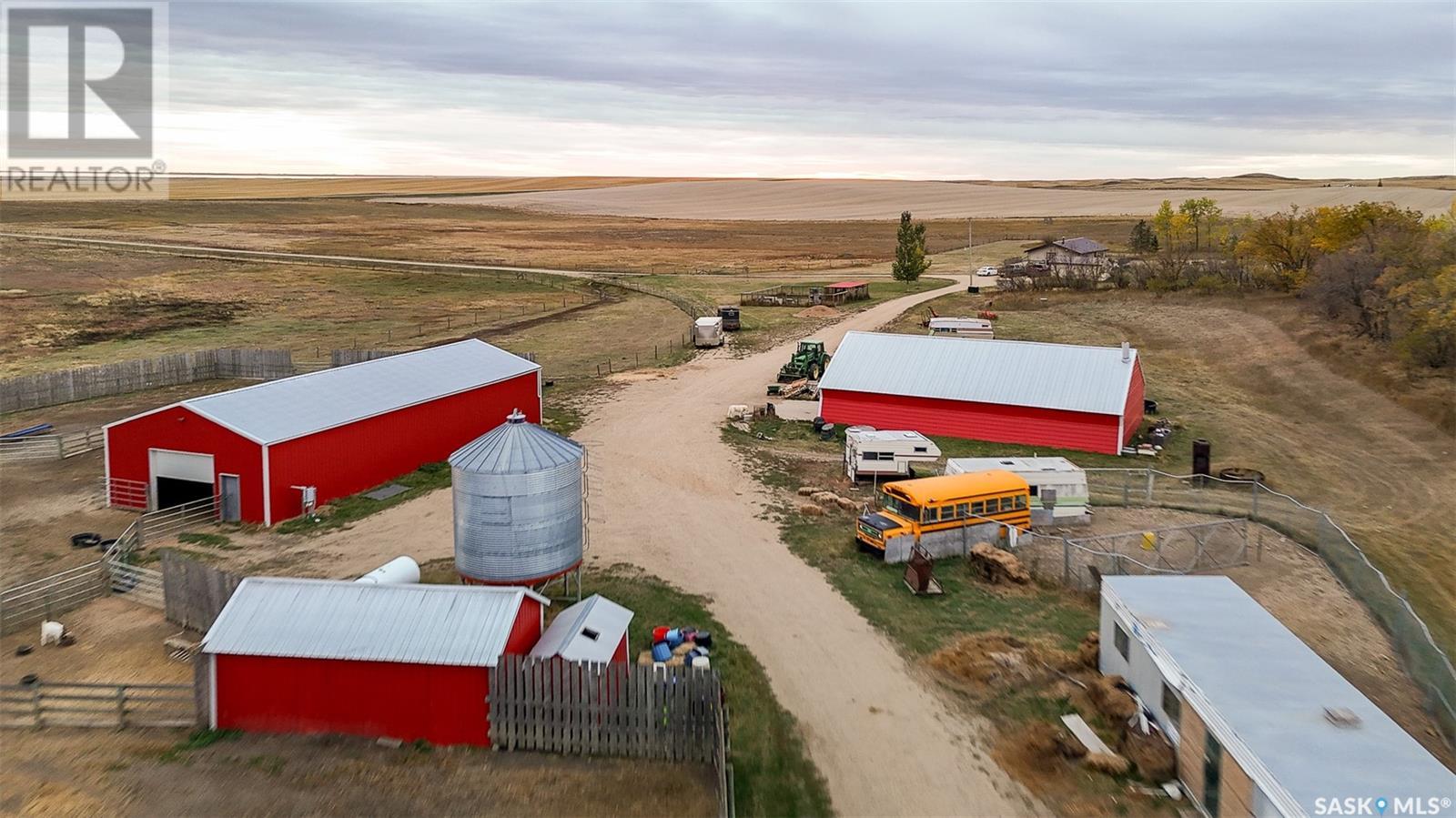 McGonigal/ Taman Farm, hillsborough rm no. 132, Saskatchewan