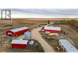 McGonigal/ Taman Farm, hillsborough rm no. 132, Saskatchewan