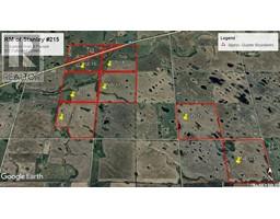 RM of Stanley - Mixed Farmland, stanley rm no. 215, Saskatchewan