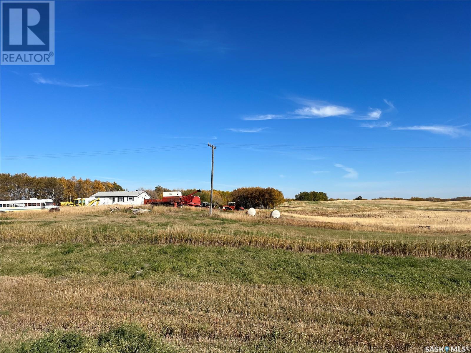 Tayfel Farm, willowdale rm no. 153, Saskatchewan