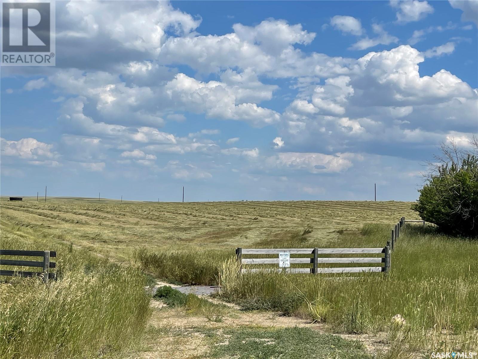 Wapashoe Springs Farm, big stick rm no. 141, Saskatchewan