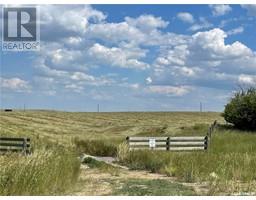 Wapashoe Springs Farm, big stick rm no. 141, Saskatchewan