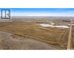 1 Quarter Grainland Near Parkbeg - NW 20, wheatlands rm no. 163, Saskatchewan