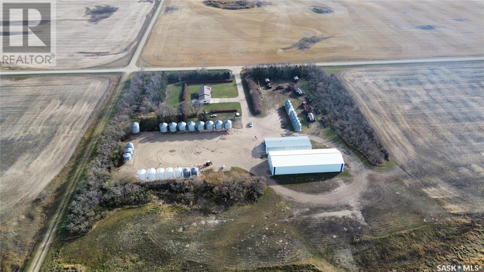 8432 Acres RM279, RM248, RM219 Grain Farmland, raymore, Saskatchewan