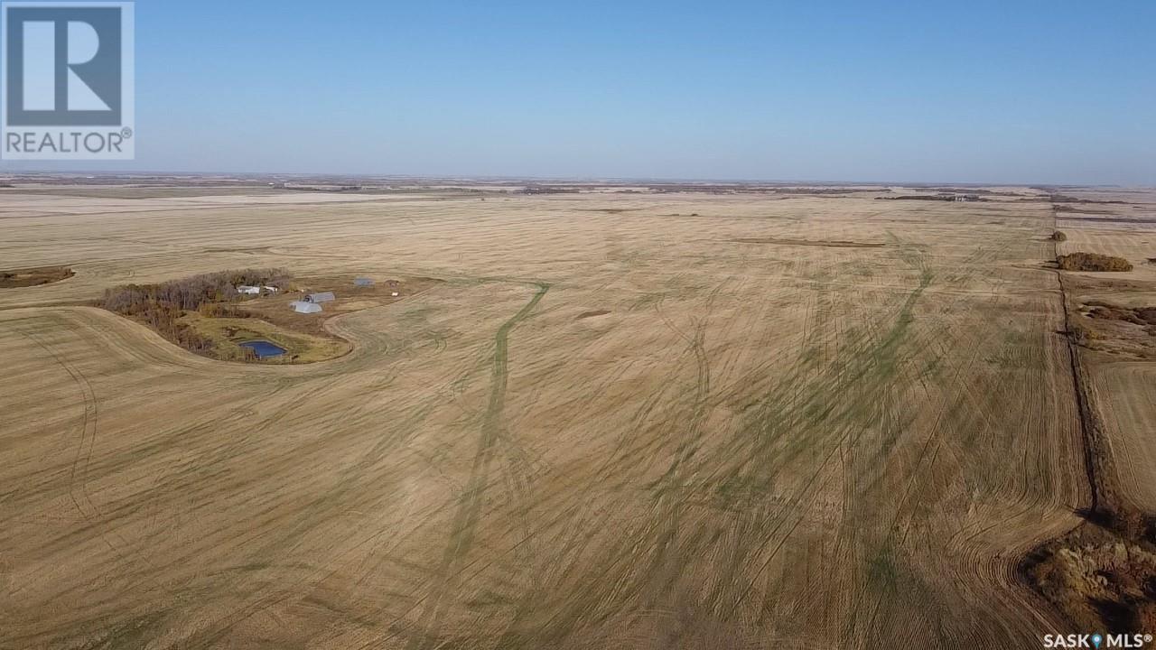 Silverwood Farm 2, silverwood rm no. 123, Saskatchewan