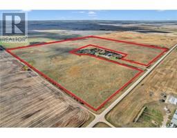 Fehr Farm Land, laird rm no. 404, Saskatchewan