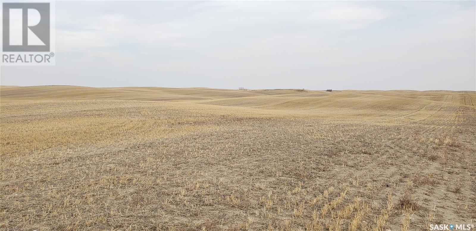 Palmer North Land, sutton rm no. 103, Saskatchewan